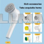 Щетка для мытья Electric Cleaning Brush